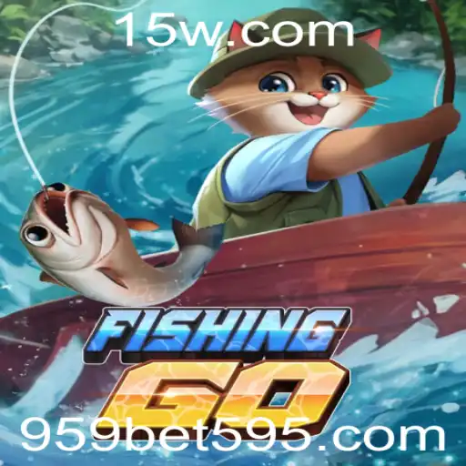 FishingGO: Mergulhe na Aventura de Pesca com 959bet