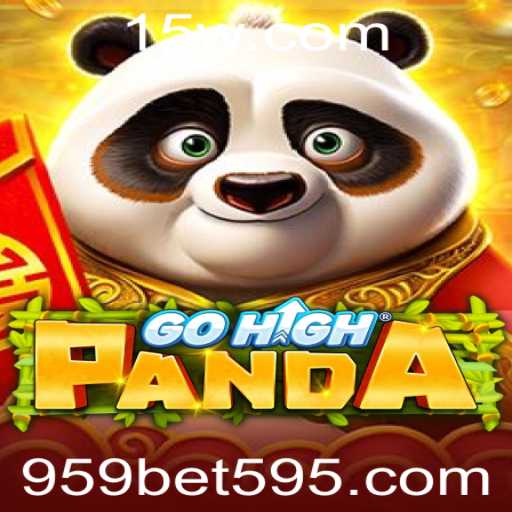 GoHighPanda: Uma Nova Era de Entretenimento e Estratégia com 959bet