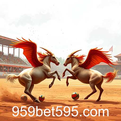 Explorando a Fascinante Tradição dos Jogos de Sabong e a Plataforma 959bet