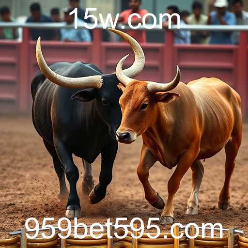 Rinha de Galos: Tradição, Controvérsia e a Influência do 959bet